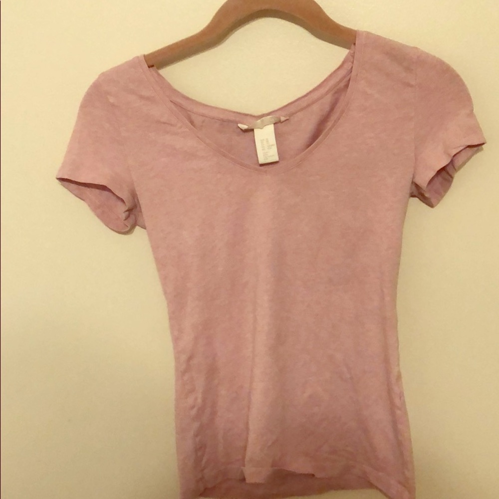 H&M XS woman’s T-shirt